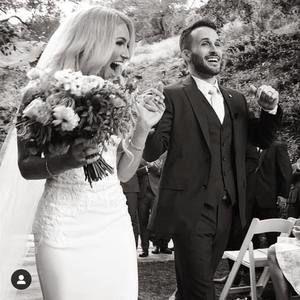 Meet your Posher, Alexandra